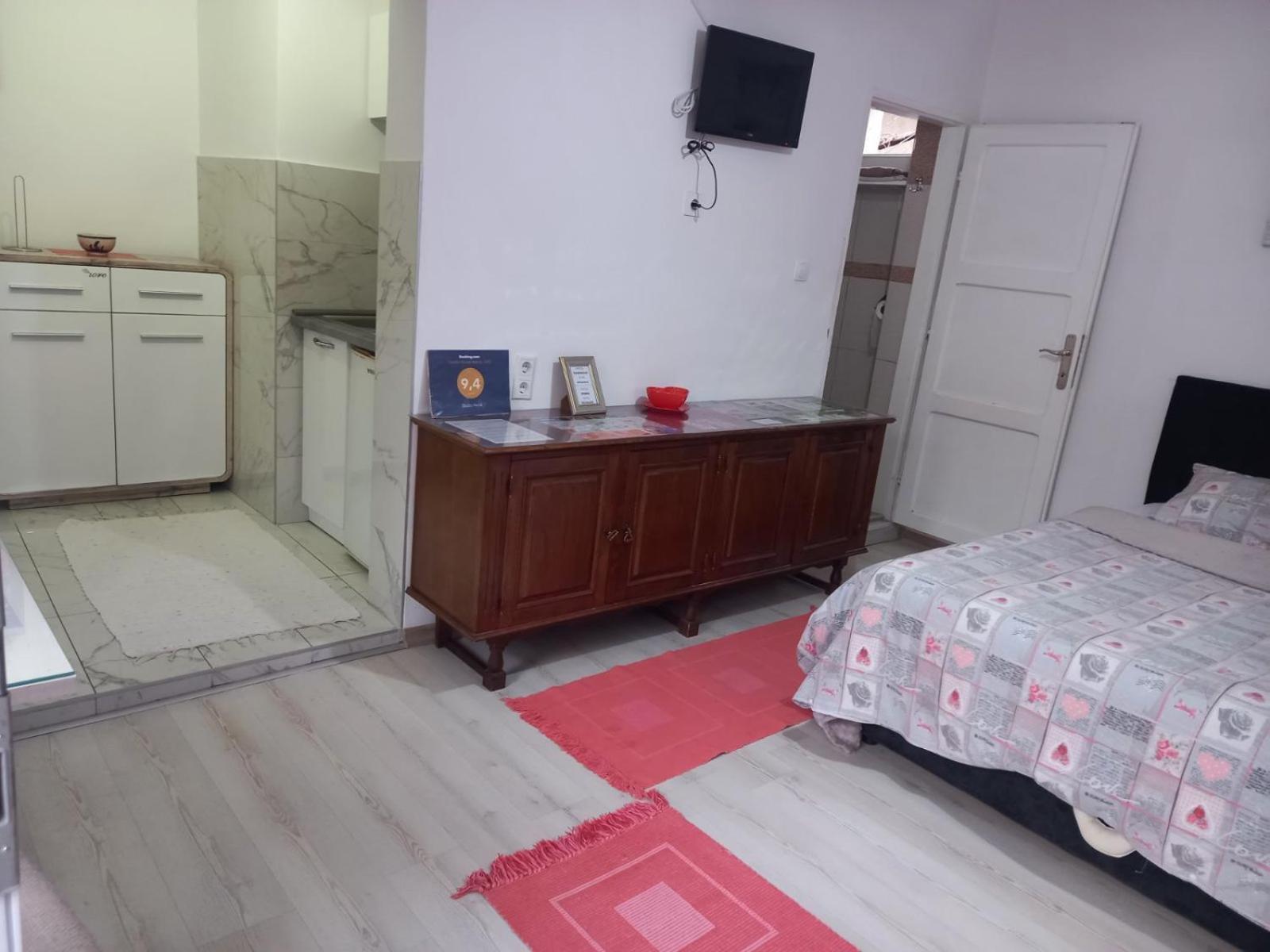 Studio Nena Μόσταρ Εξωτερικό φωτογραφία