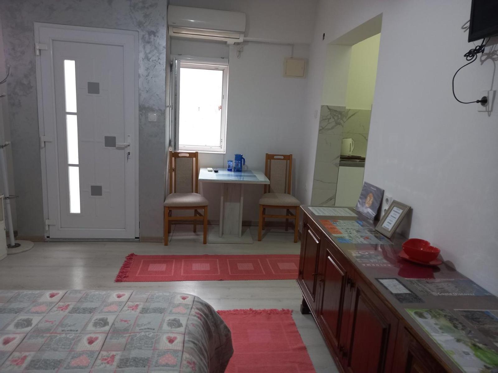 Studio Nena Μόσταρ Εξωτερικό φωτογραφία
