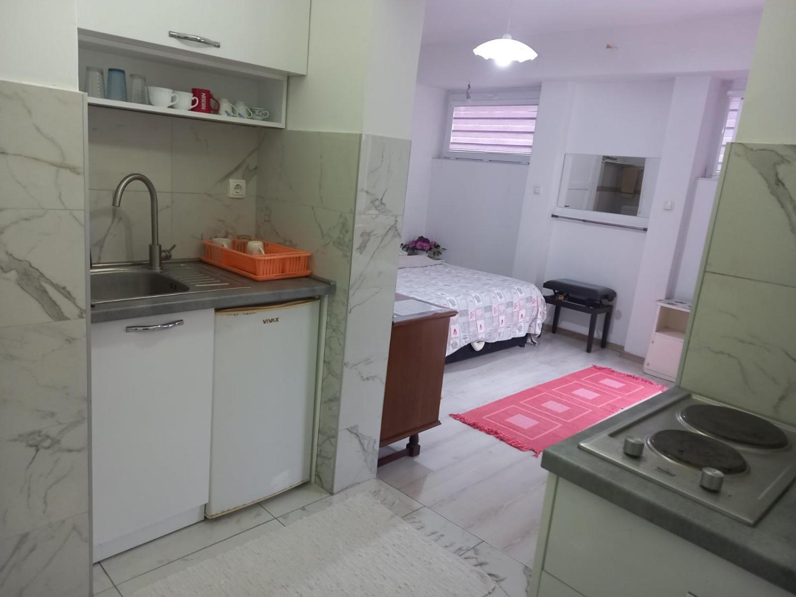 Studio Nena Μόσταρ Εξωτερικό φωτογραφία