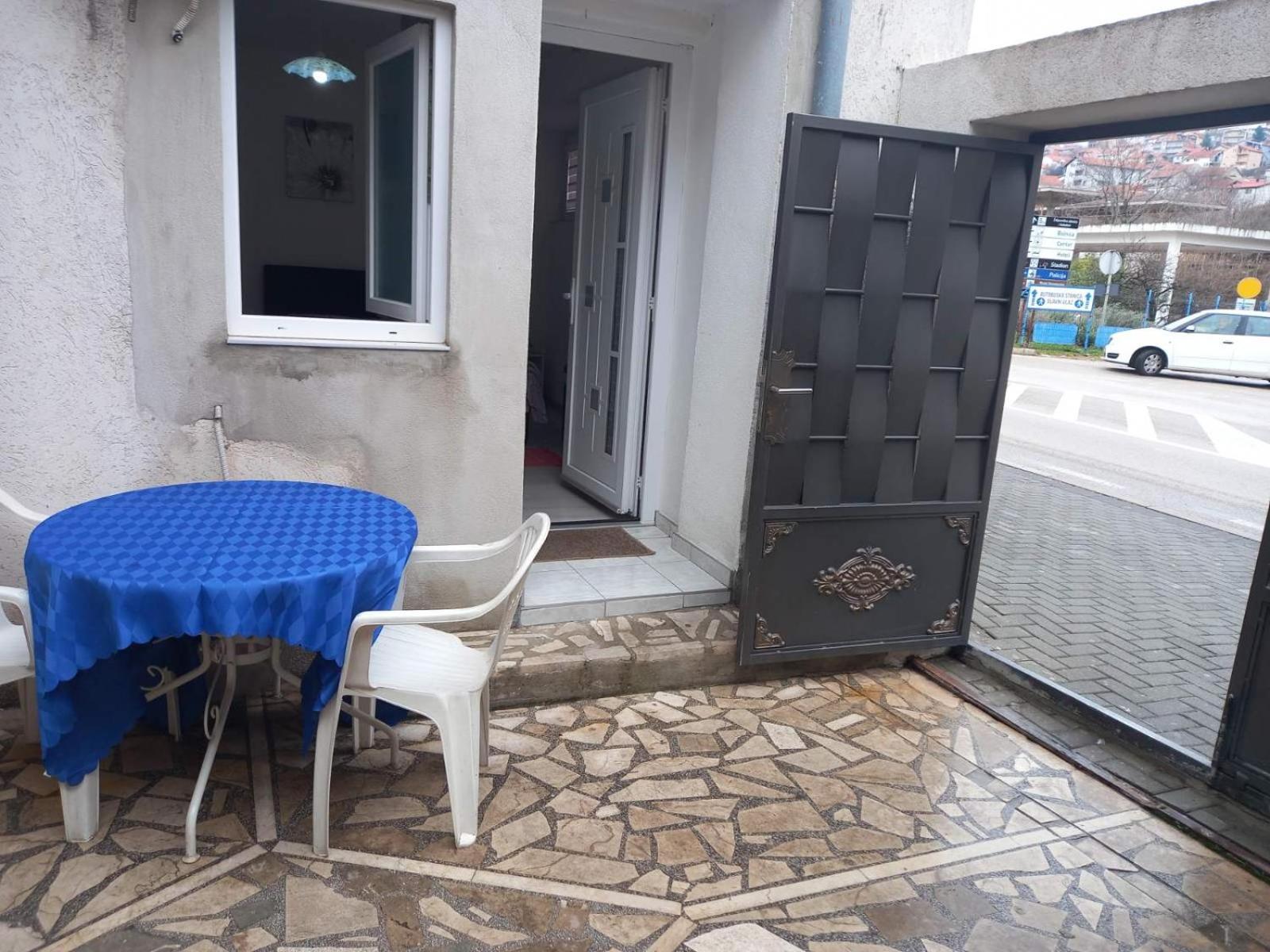 Studio Nena Μόσταρ Εξωτερικό φωτογραφία
