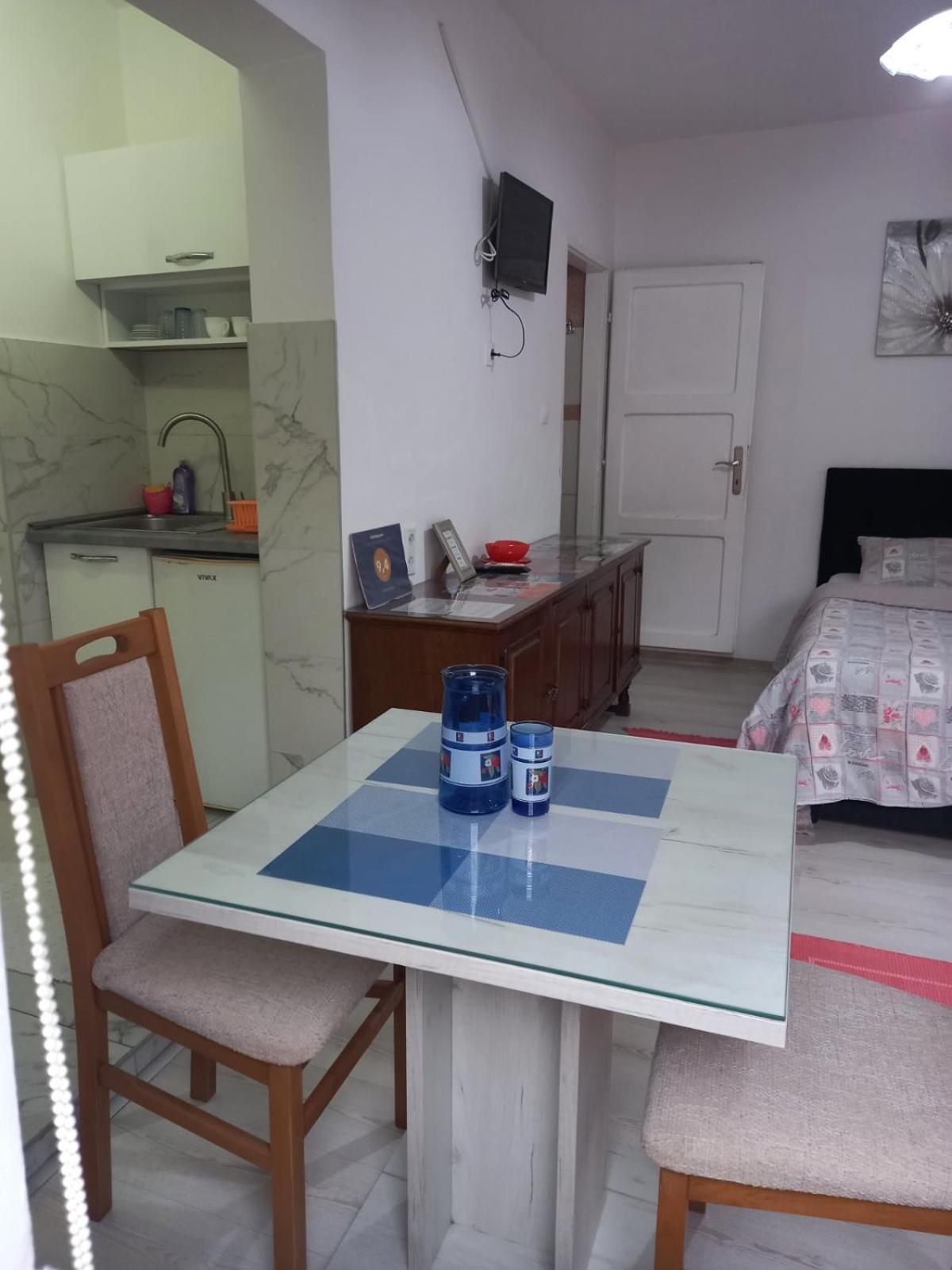 Studio Nena Μόσταρ Εξωτερικό φωτογραφία