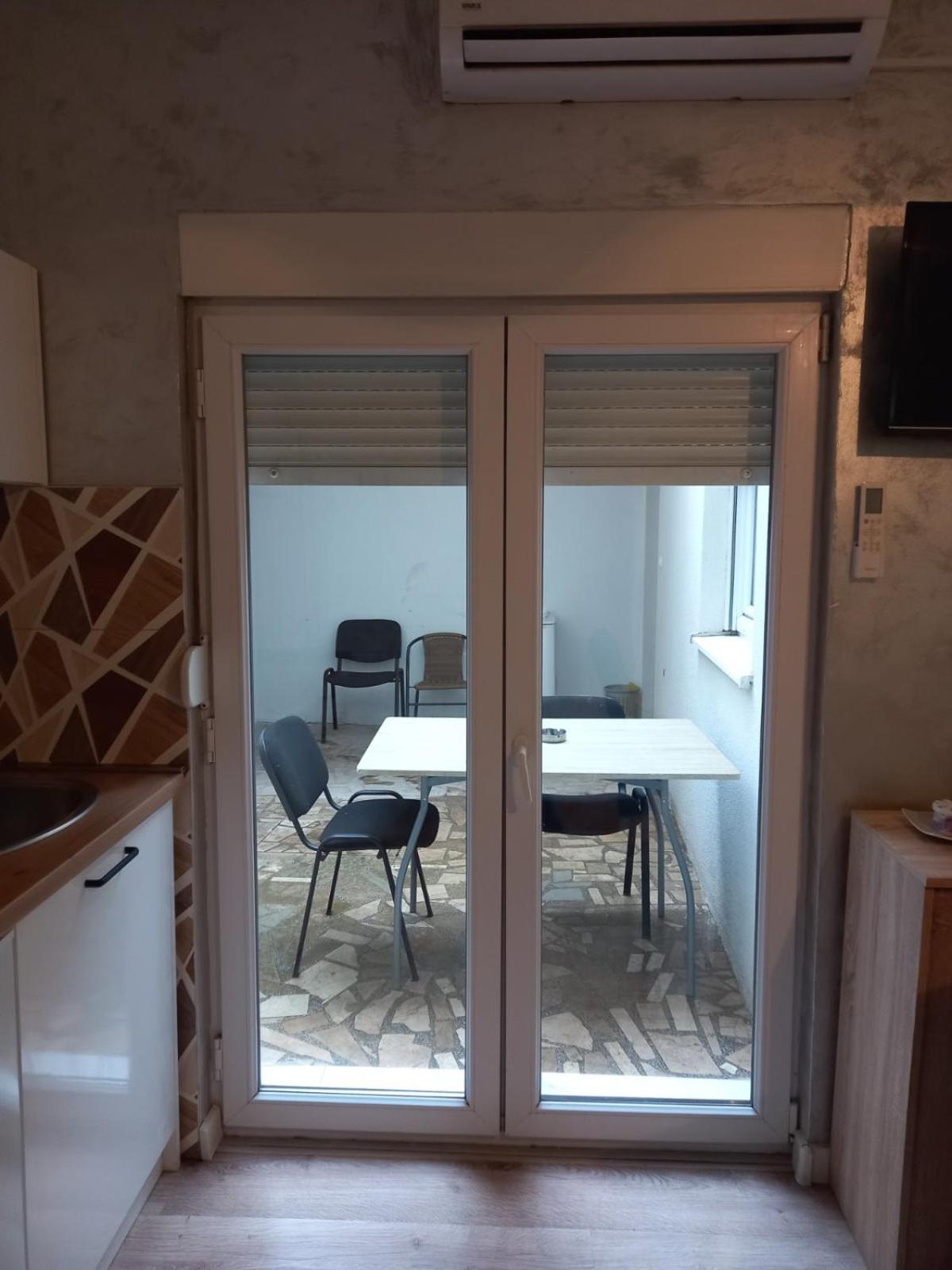 Studio Nena Μόσταρ Εξωτερικό φωτογραφία