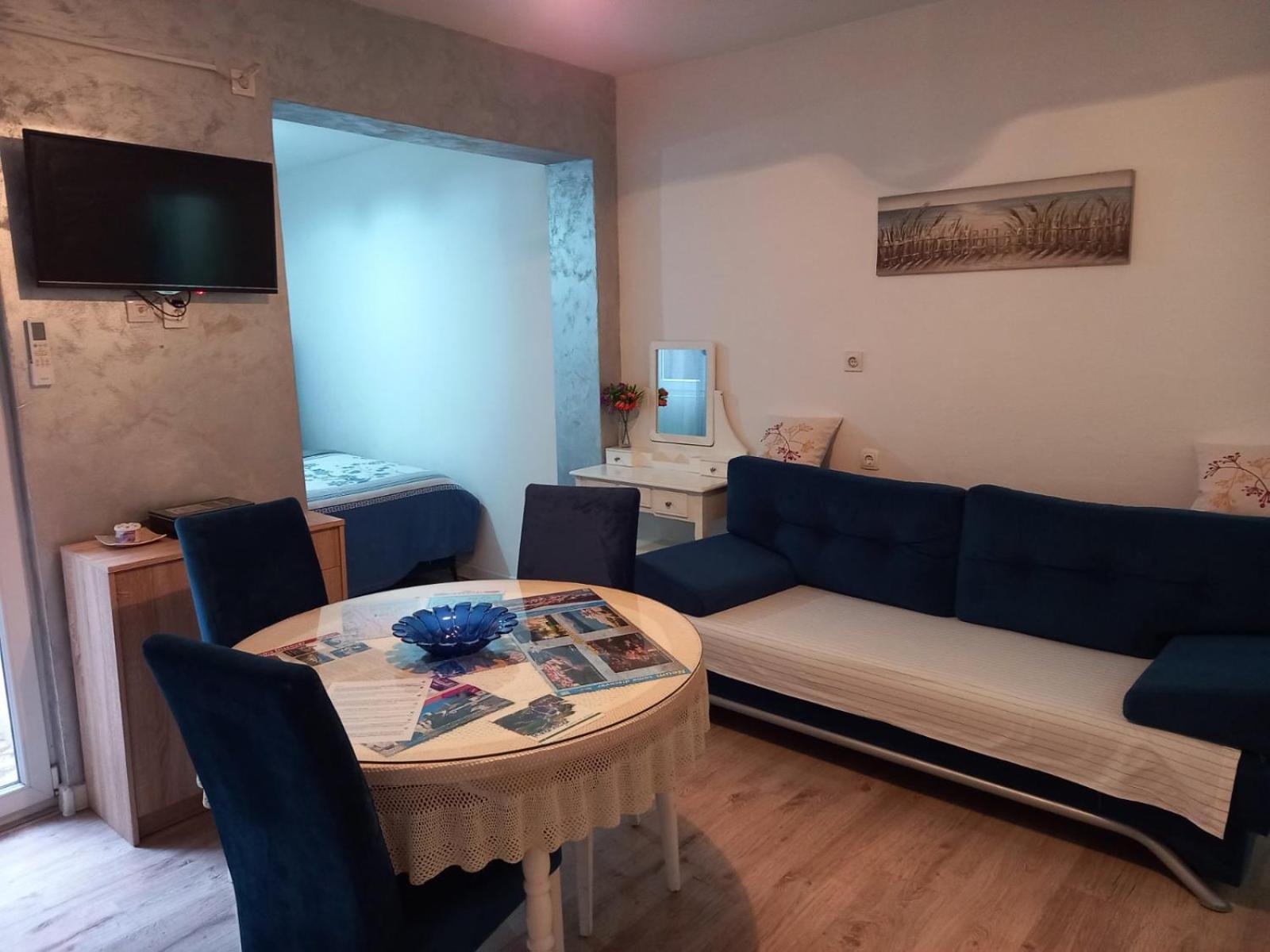 Studio Nena Μόσταρ Εξωτερικό φωτογραφία