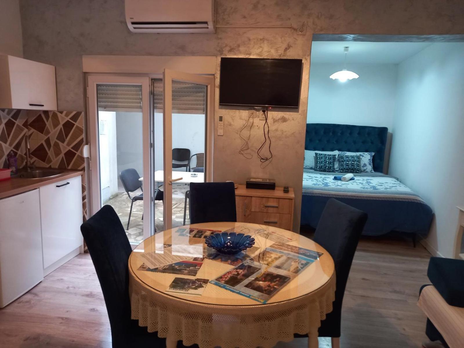 Studio Nena Μόσταρ Εξωτερικό φωτογραφία