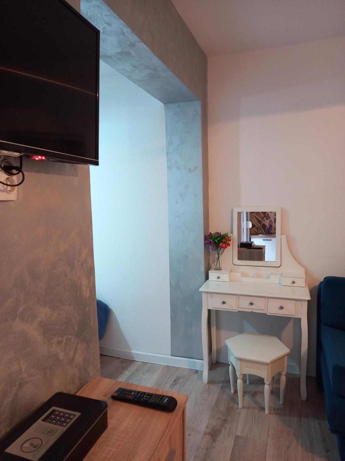 Studio Nena Μόσταρ Εξωτερικό φωτογραφία
