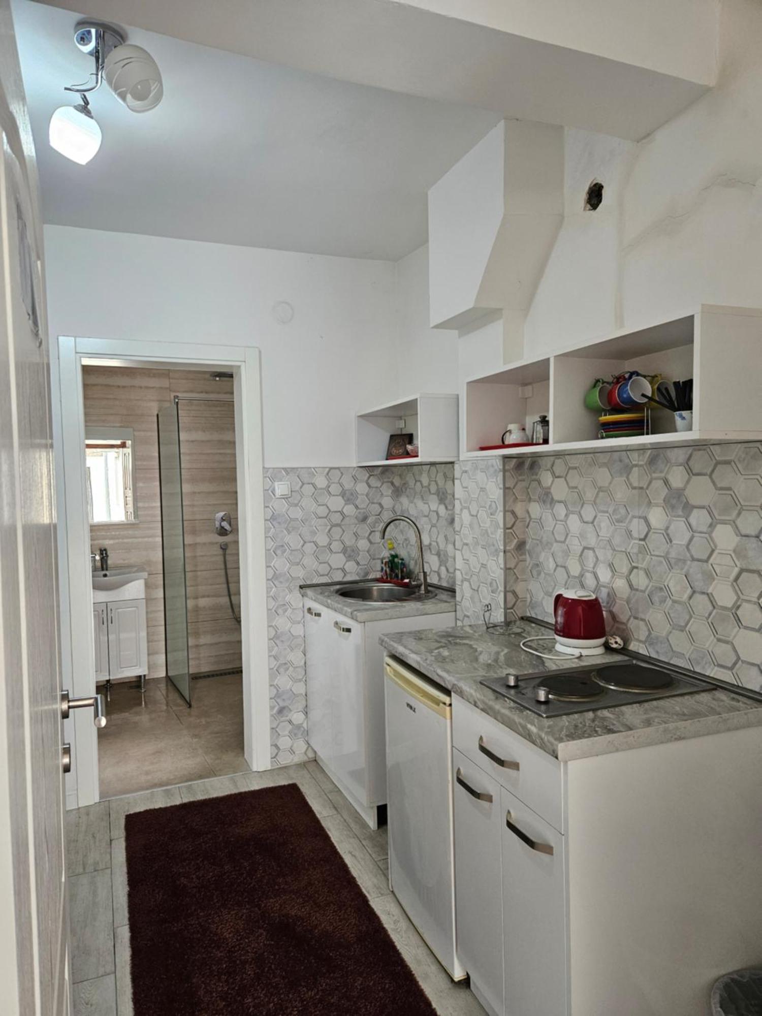 Studio Nena Μόσταρ Εξωτερικό φωτογραφία