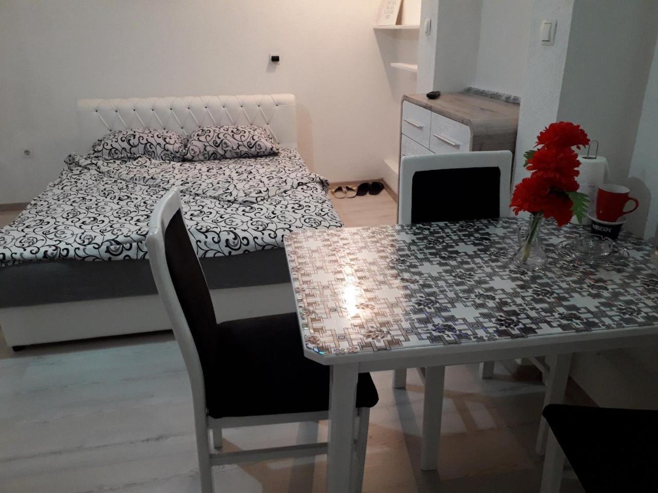 Studio Nena Μόσταρ Εξωτερικό φωτογραφία